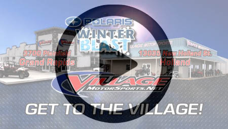 Village Motorsports Audio Promo